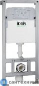 Инсталляция IDDIS Neofix NEO0000I32 для подвесного унитаза