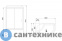 картинка Душевая кабина Royal Bath RB 8120BK5-WT 1200x800x2170 L (белое/прозрачное) (RB8120BK5-WT-L)
