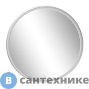Зеркало BelBagno SPC-RNG-900-LED-TCH с встроенным светильником и сенсорным выключателем, 12W, 900x30
