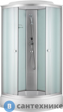 картинка Душевая кабина Niagara NG-3302