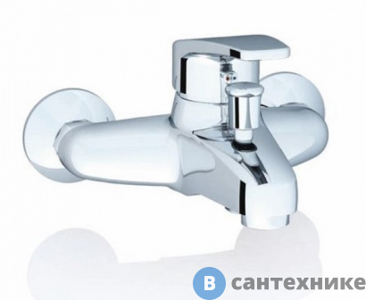 картинка Смеситель Ravak NO 022.00/150 для ванны (X070017)