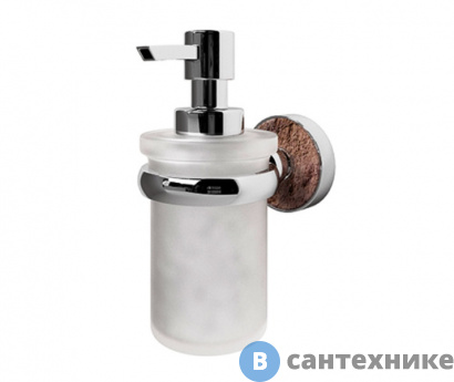 картинка Дозатор для жидкого мыла WasserKRAFT Nau K-7799