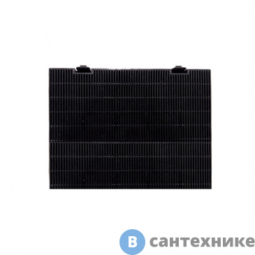 картинка Фильтр MBS F-002 угольный для ERICA 190