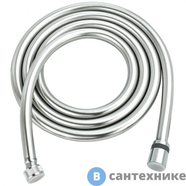 картинка Шланг душевой Lemark PROMOTION LE8046P ПВХ 1,5 м, TURN-FREE