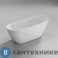 картинка Акриловая ванна Art & MAX ARTMAX AM-TITO-1600-780