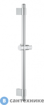 картинка Душевая штанга Grohe 27784000 Power&Soul