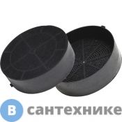 Комп. фильтров ELIKOR угольных 2шт. (Ф-00 кассетный) /845482/