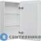 картинка Зеркальный шкаф Aquanet Оптима 50 LED антипар (353775)