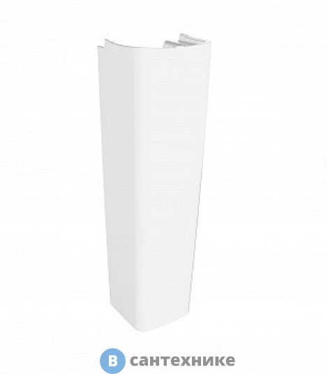 Пьедестал Roca 337513000 DAMA SENSO SQUARE