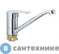 Смеситель EKKO E49105 для кухни