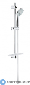 картинка Душевой гарнитур Grohe Euphoria 27232001 Champagne