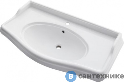 картинка Раковина MYJOYS Ретро-100