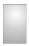 Зеркало Акватон Рико 50 (1A216302RI010)