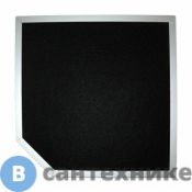 Фильтр MBS F-005 угольный для ZEBRINA