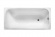 Ванна чугунная WOTTE Start 1500х700 (БП-э0001099), без ножек