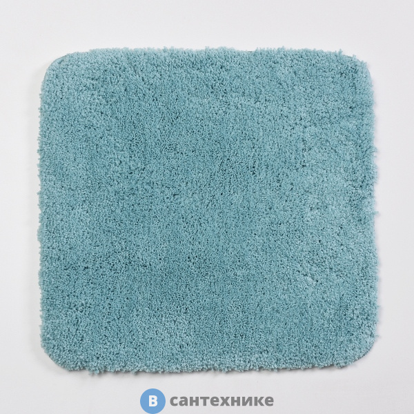 Коврик WasserKRAFT Kammel BM-8340 Pool Blue для ванной