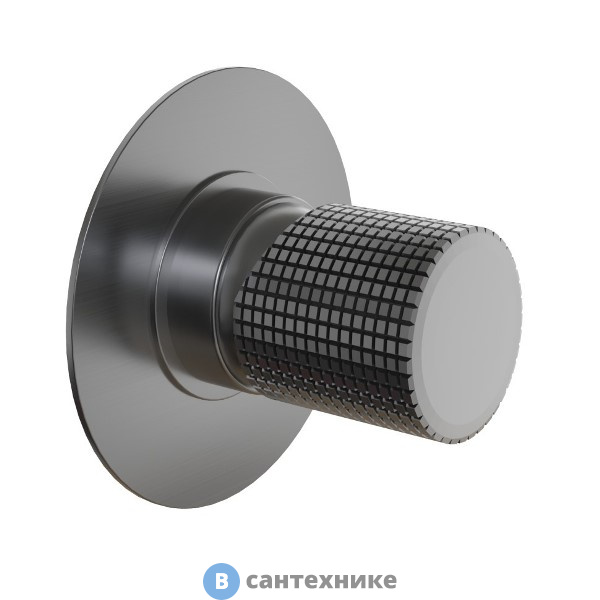 Смеситель Paini Cox Grip 7GPZ690 для душа, встраиваемый