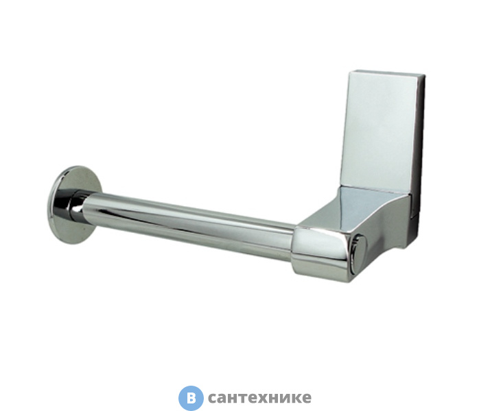 Держатель WasserKRAFT Lopau K-6096 туалетной бумаги