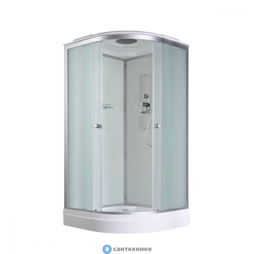 Душевая кабина AvaCan D2090 стандартная