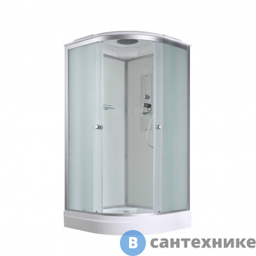 картинка Душевая кабина AvaCan D2090 стандартная