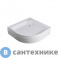 картинка Душевая кабина AvaCan EM3090NT без крыши прозрачная (EM3090NT)