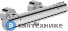 Смеситель Jacob Delafon TOOBI E8991-CP душ термостат (хром)