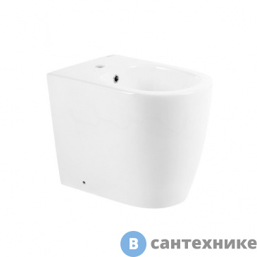 картинка Биде BelBagno MARINO BB105B напольное