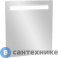 картинка Зеркало Jacob Delafon PARALLEL EB1411RU-NF 60 см, с подсветкой