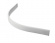 Экран плоский Cezares TRAY-AS-RH-120/90-100-SCR-R из искусственного мрамора
