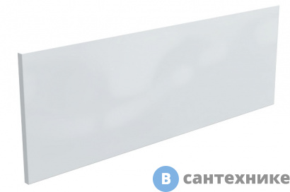 картинка Панель фронтальная C-Bath 190x59 (CBQPF0203)