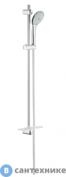 картинка Душевой гарнитур Grohe Euphoria 27226001 Massage