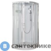 Душевая кабина Acquazzone Omega 90E