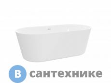 Акриловая ванна BelBagno BELBAGNO BB306-1585