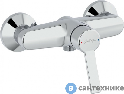 картинка Смеситель Jacob Delafon EO E24159RU-CP для душа (хром)