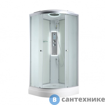 картинка Душевая кабина AvaCan C2090 LED (C2090LED)