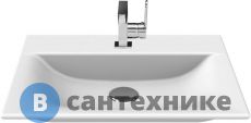 Раковина CERASTYLE OLINDA 50 см