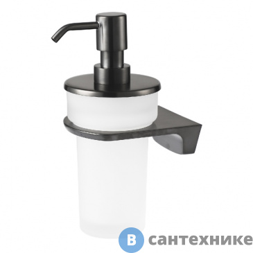 картинка Дозатор WasserKRAFT Wiese K-8999 для жидкого мыла