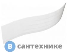 Панель BellSan Милен 169 левая фронтальная (BS.MI-N/PL1690)