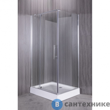 картинка Душевой уголок ESBANO ESR-8180