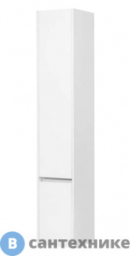 картинка Шкаф-колонна Акватон Стоун правый (1A228403SX01R)
