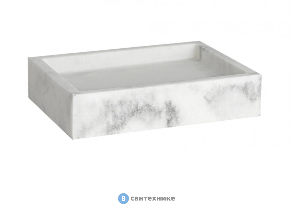 Мыльница WasserKRAFT Kammel K-9129