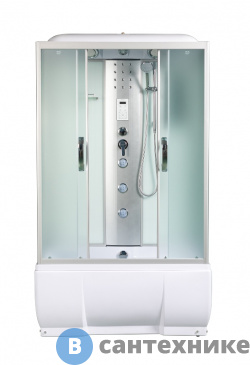 картинка Душевая кабина River SENA 120/80/50 МТ