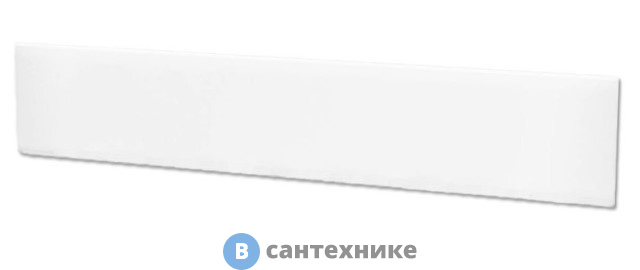 Экран для поддона RGW Стиль 80 80 "b" (16230512-80)