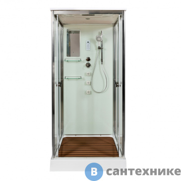 картинка Душевая кабина AvaCan V8015 (V8015)