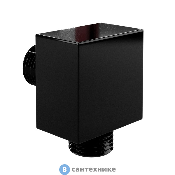 Подключение шланга WasserKRAFT A178