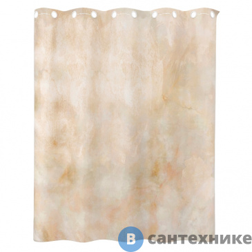 картинка Шторка для ванной WasserKRAFT Aland SC-85104