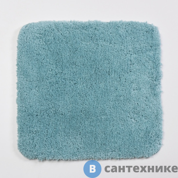 картинка Коврик WasserKRAFT Kammel BM-8340 Pool Blue для ванной
