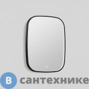 Зеркало ESBANO ES-3311HD 60x80