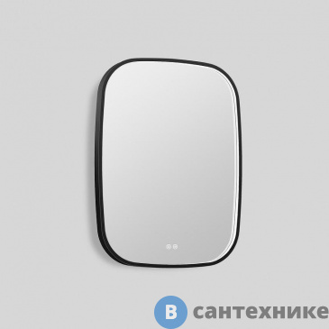 картинка Зеркало ESBANO ES-3311HD 60x80