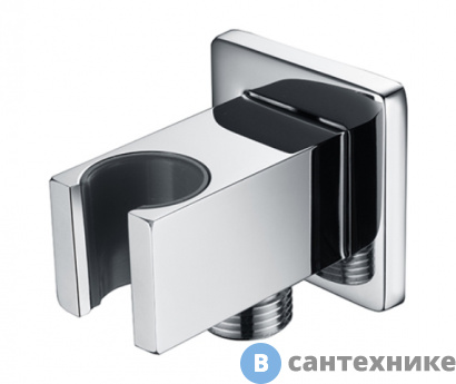 картинка Подключение шланга WasserKRAFT A086